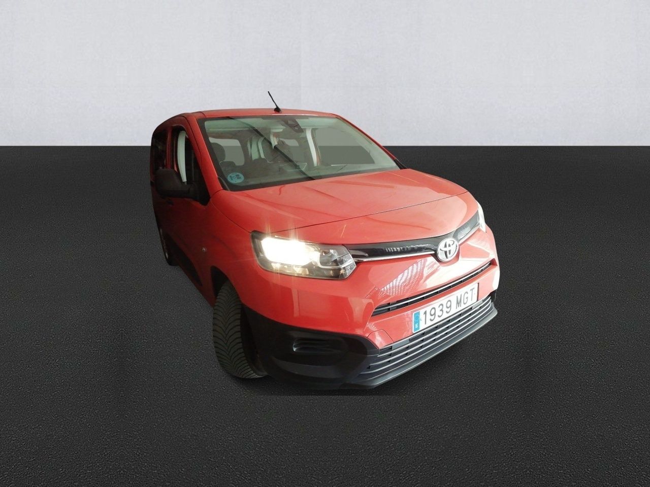 Toyota Proace City Verso 1.5d 96kw (130cv) Combi Gx Plus L1 - Foto 2