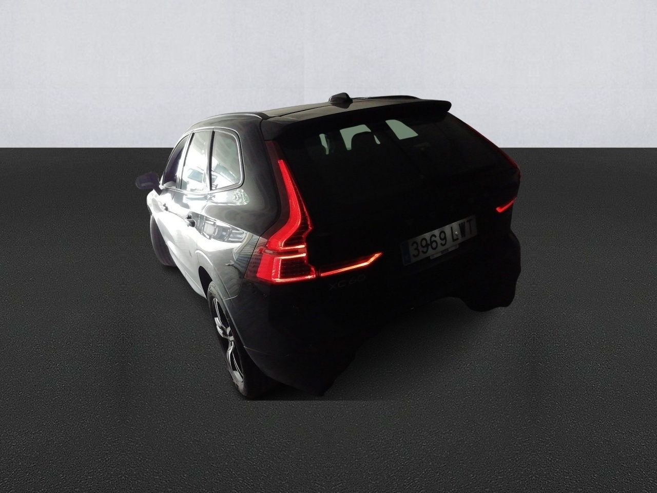 Volvo Xc60 (o) 2.0 B4 D R-design Auto - Foto 2