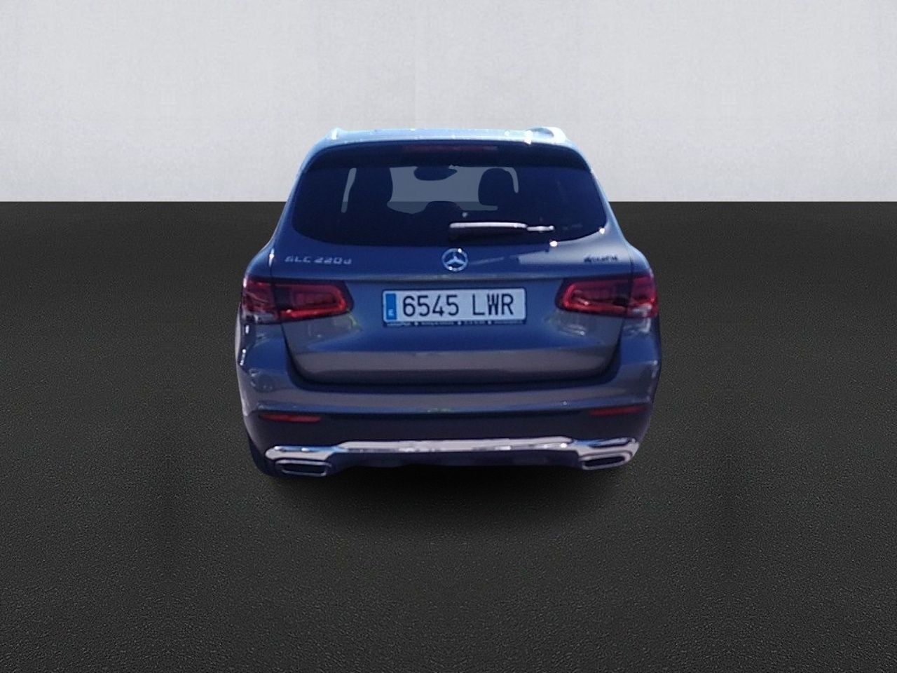 Mercedes Glc-class Glc 220 D 4matic - Foto 2