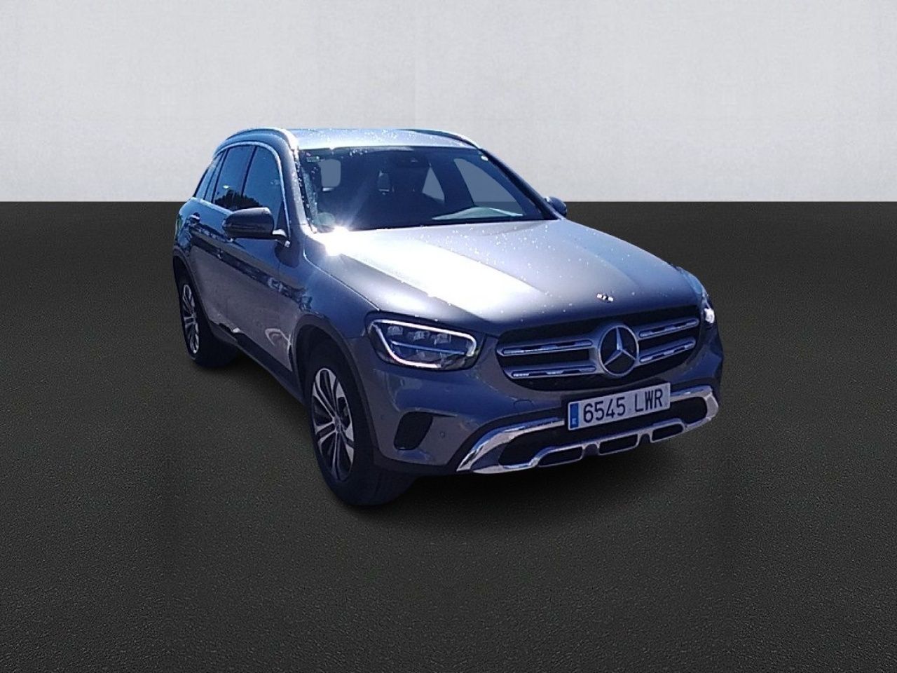 Mercedes Glc-class Glc 220 D 4matic - Foto 2