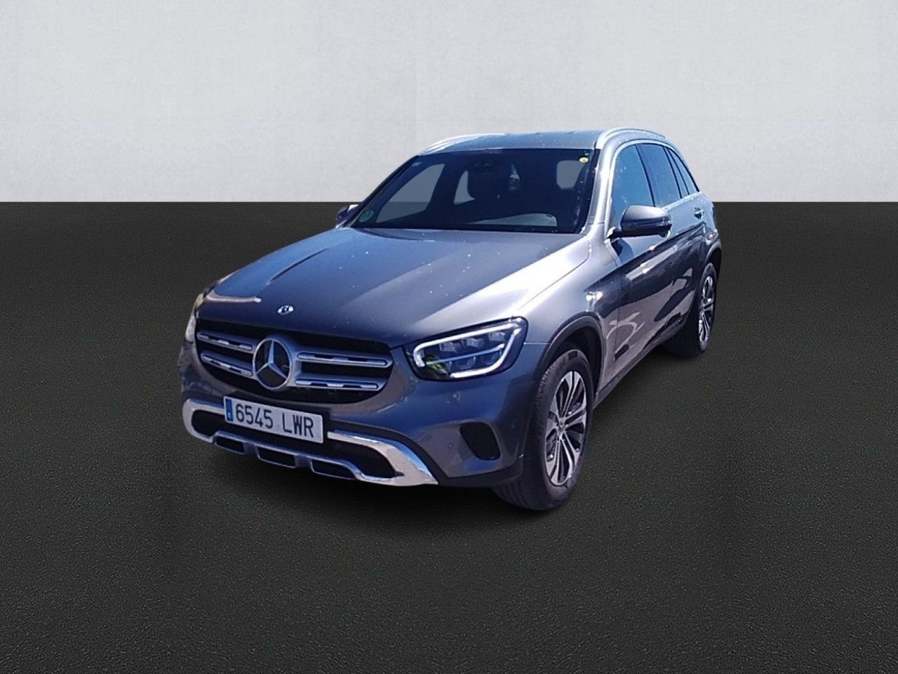 Mercedes Glc-class Glc 220 D 4matic - Foto 2