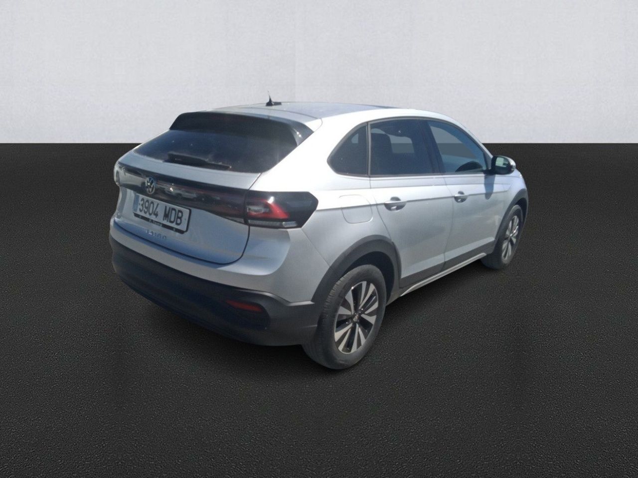 Volkswagen Taigo Life 1.0 Tsi 70kw (95cv) - Foto 2