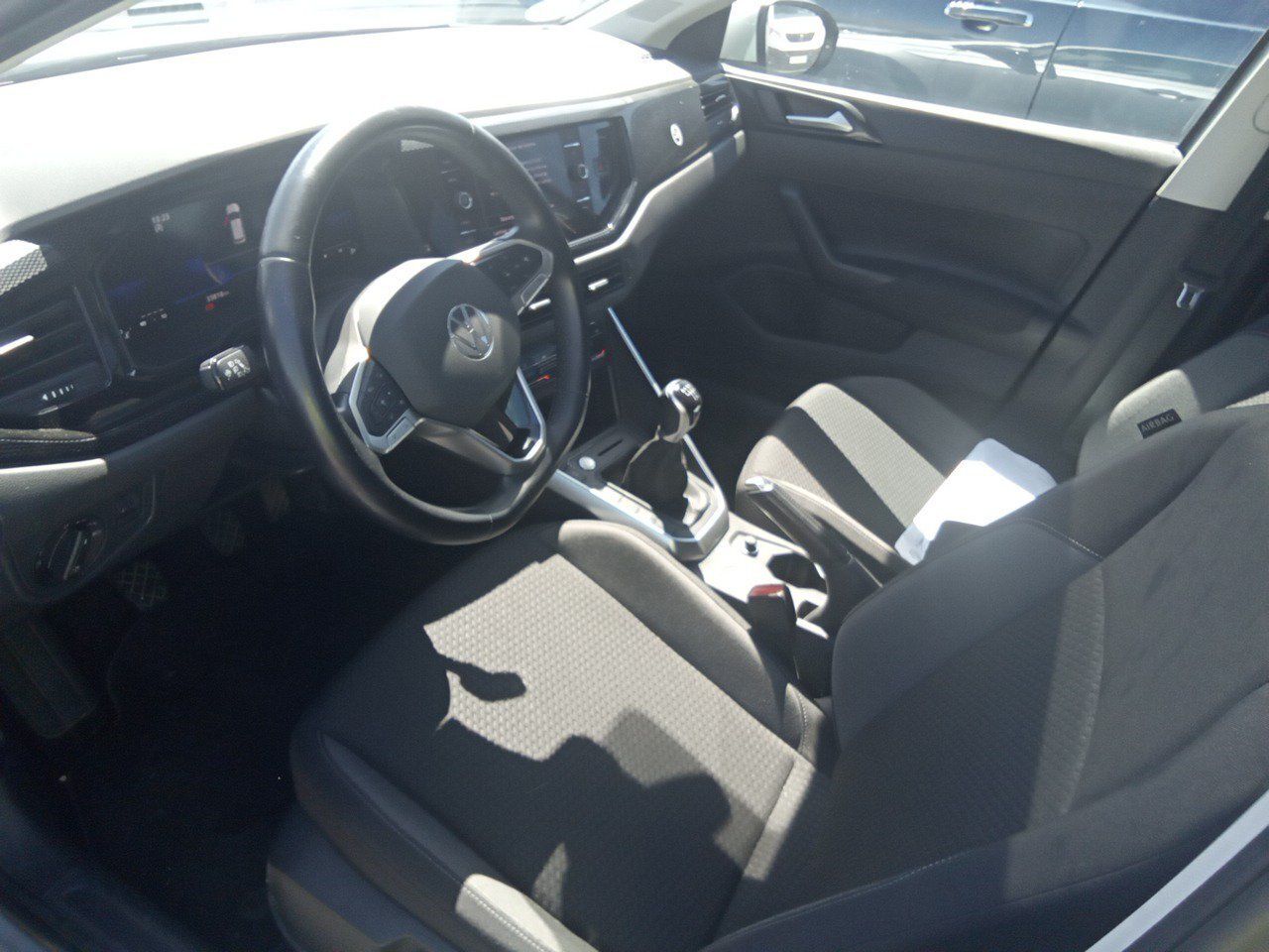 Volkswagen Taigo Life 1.0 Tsi 70kw (95cv) - Foto 2