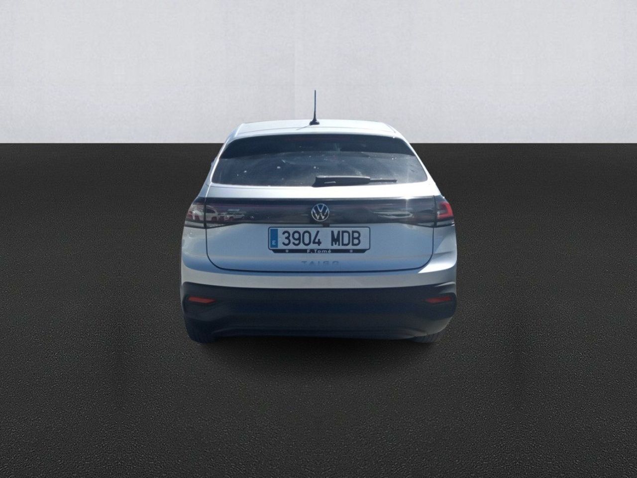 Volkswagen Taigo Life 1.0 Tsi 70kw (95cv) - Foto 2