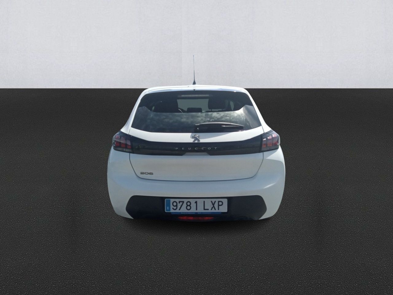 Peugeot 208 Bluehdi 73kw (100cv) Active - Foto 2