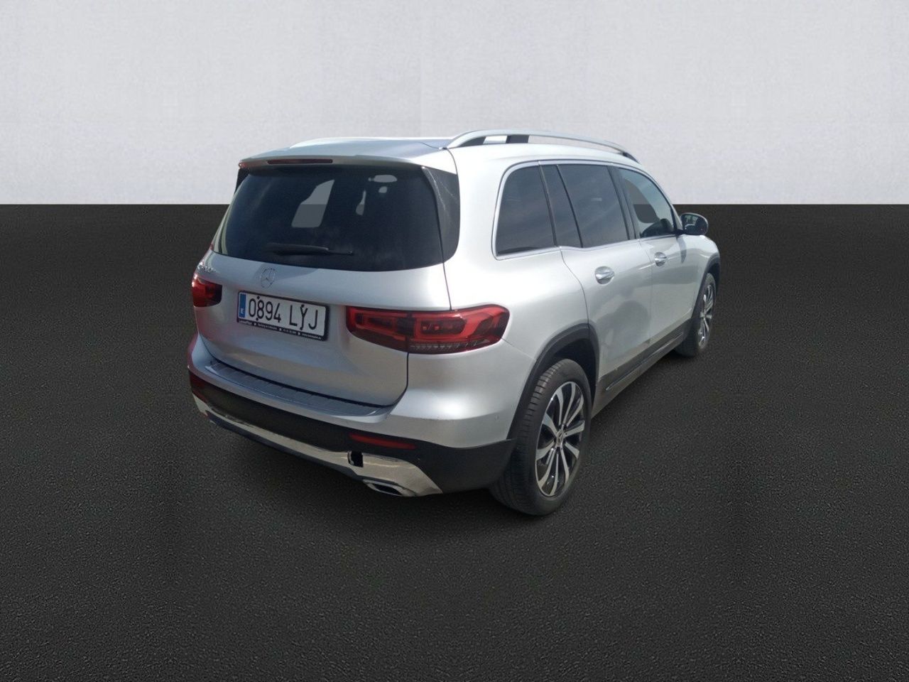 Mercedes Glb 2.0 200 D Dct 110kw (150cv) - Foto 2