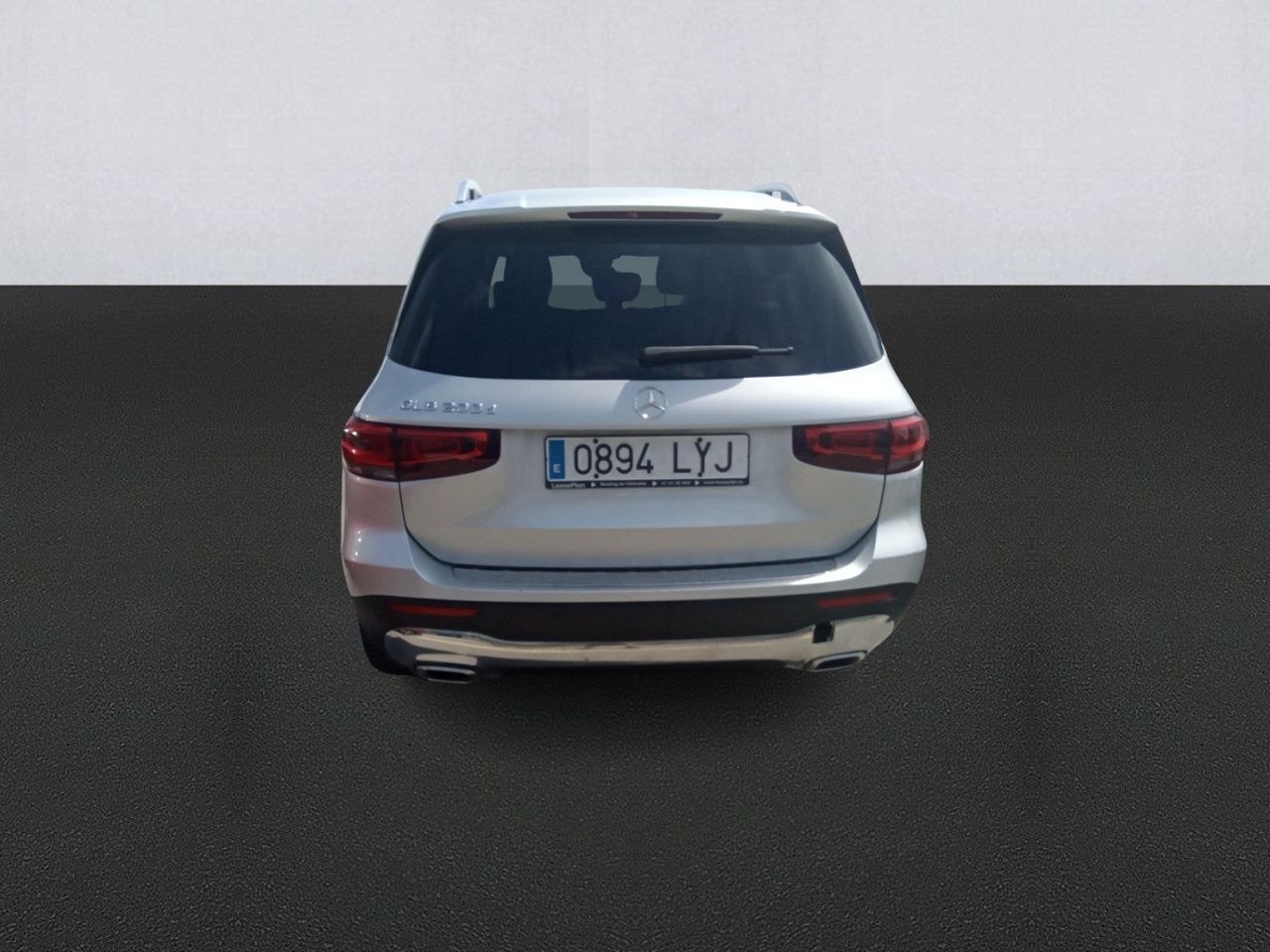 Mercedes Glb 2.0 200 D Dct 110kw (150cv) - Foto 2