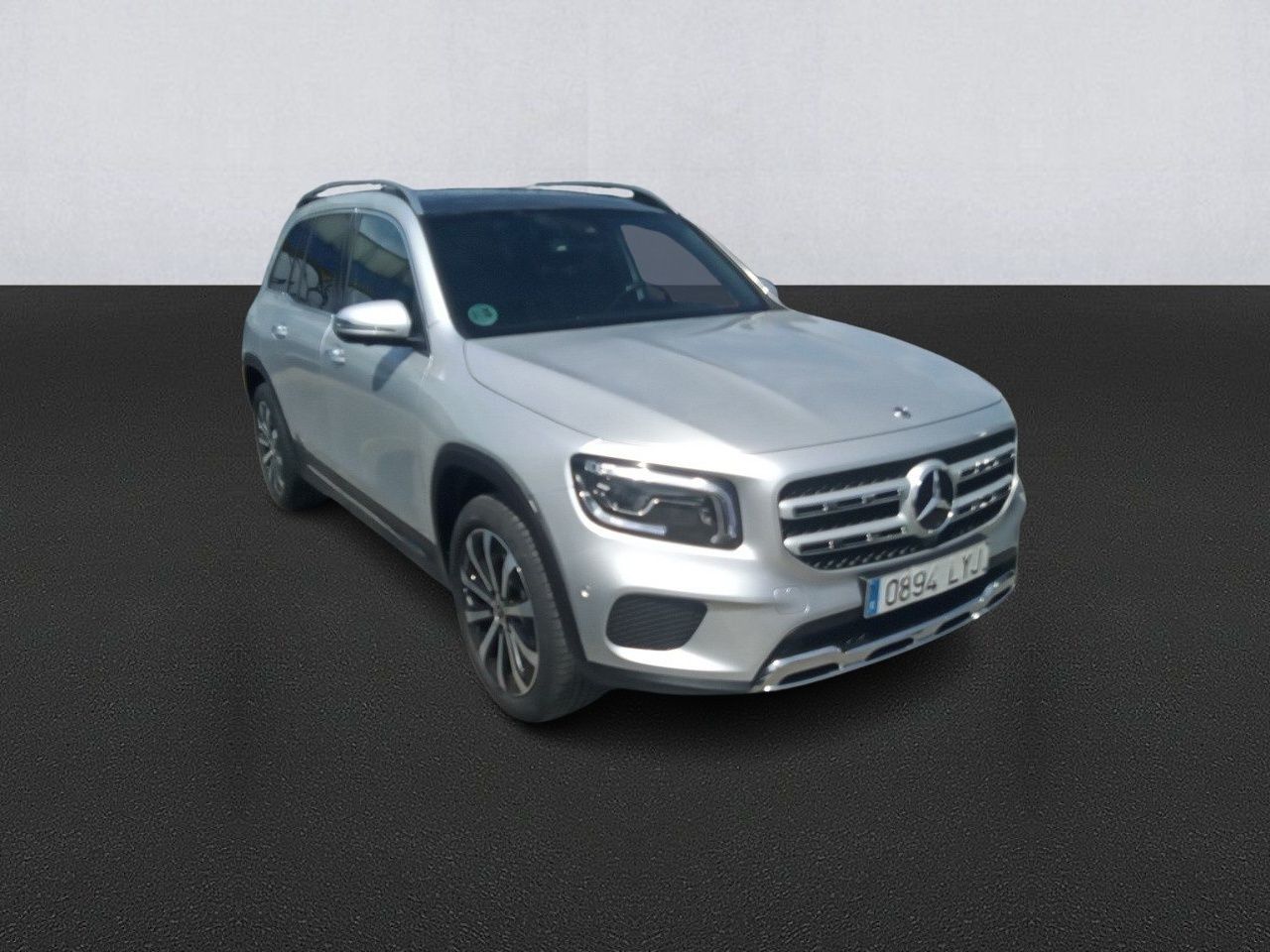 Mercedes Glb 2.0 200 D Dct 110kw (150cv) - Foto 2