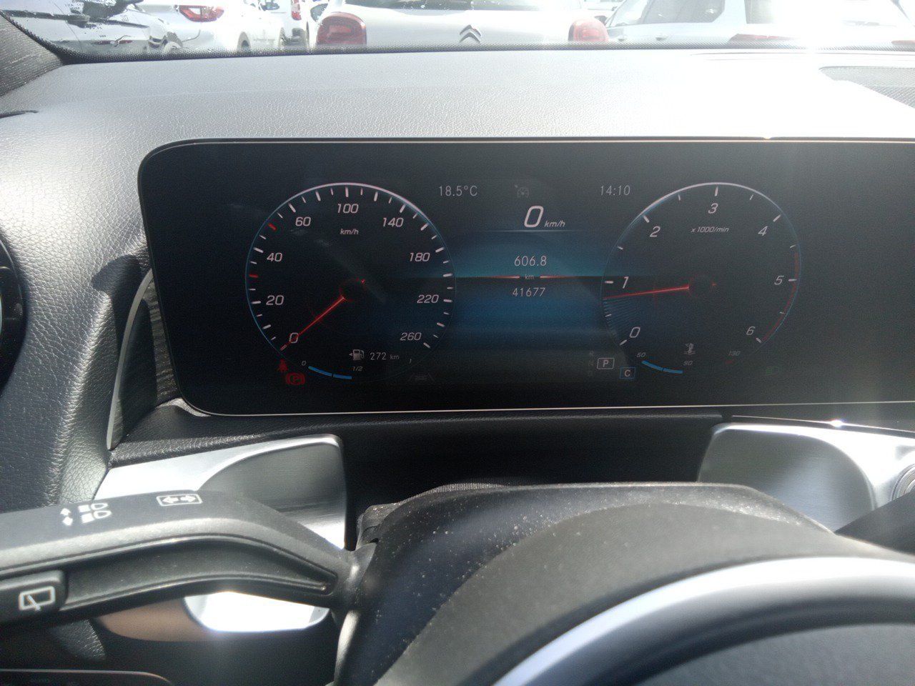 Mercedes Glb 2.0 200 D Dct 110kw (150cv) - Foto 2