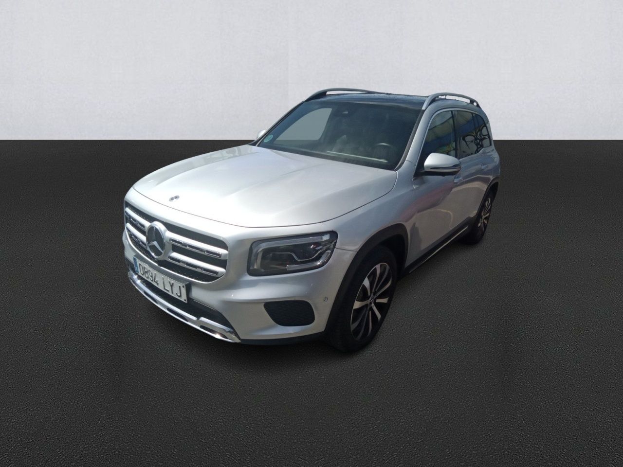 Mercedes Glb 2.0 200 D Dct 110kw (150cv) - Foto 2