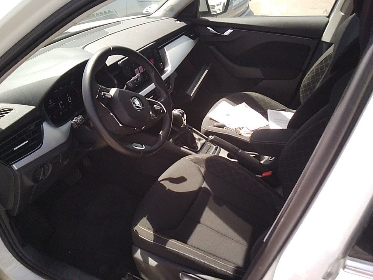 Skoda Kamiq 1.0 Tsi 81kw (110cv) Dsg Ambition - Foto 2