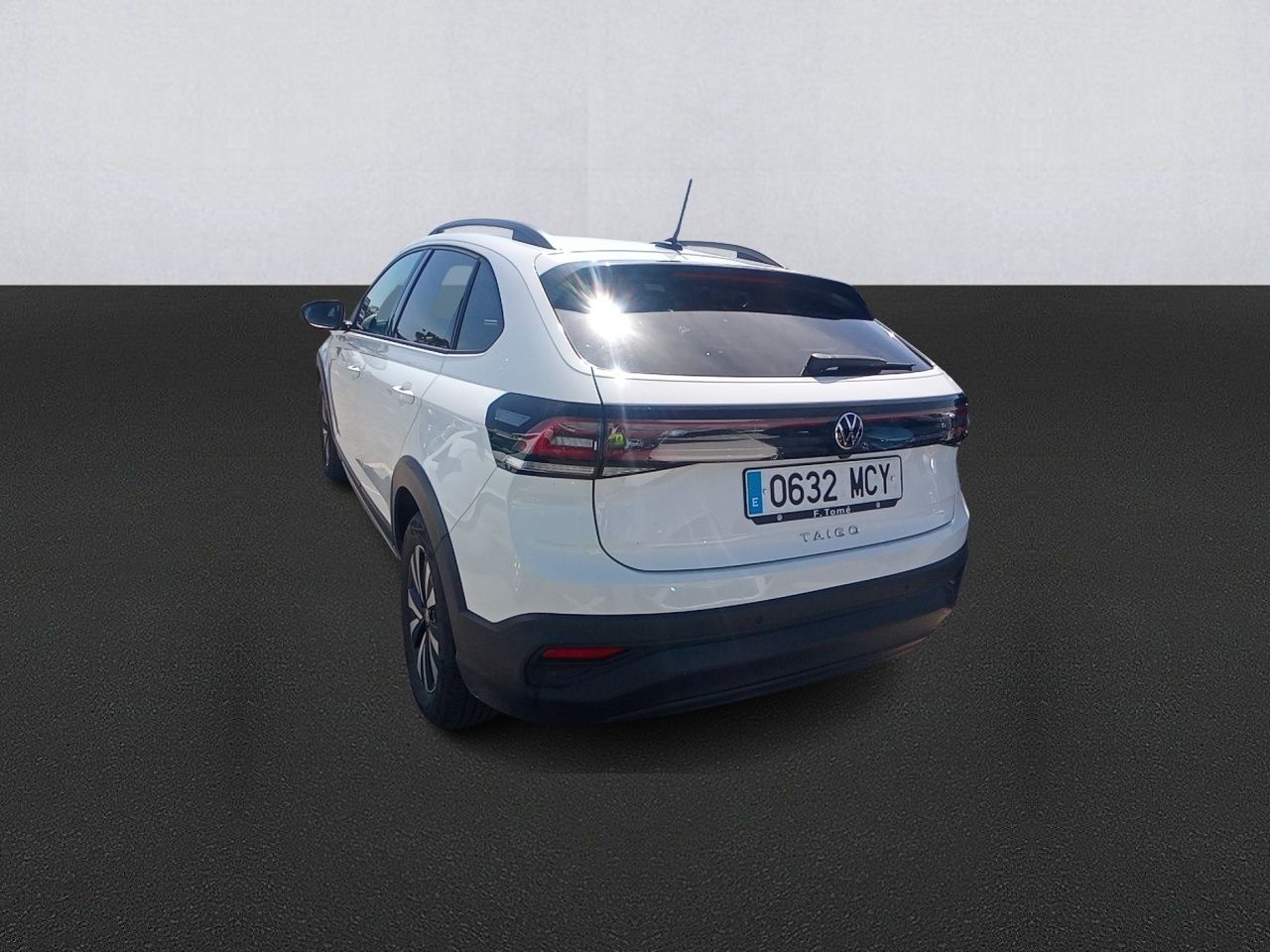 Volkswagen Taigo Life 1.0 Tsi 70kw (95cv) - Foto 2