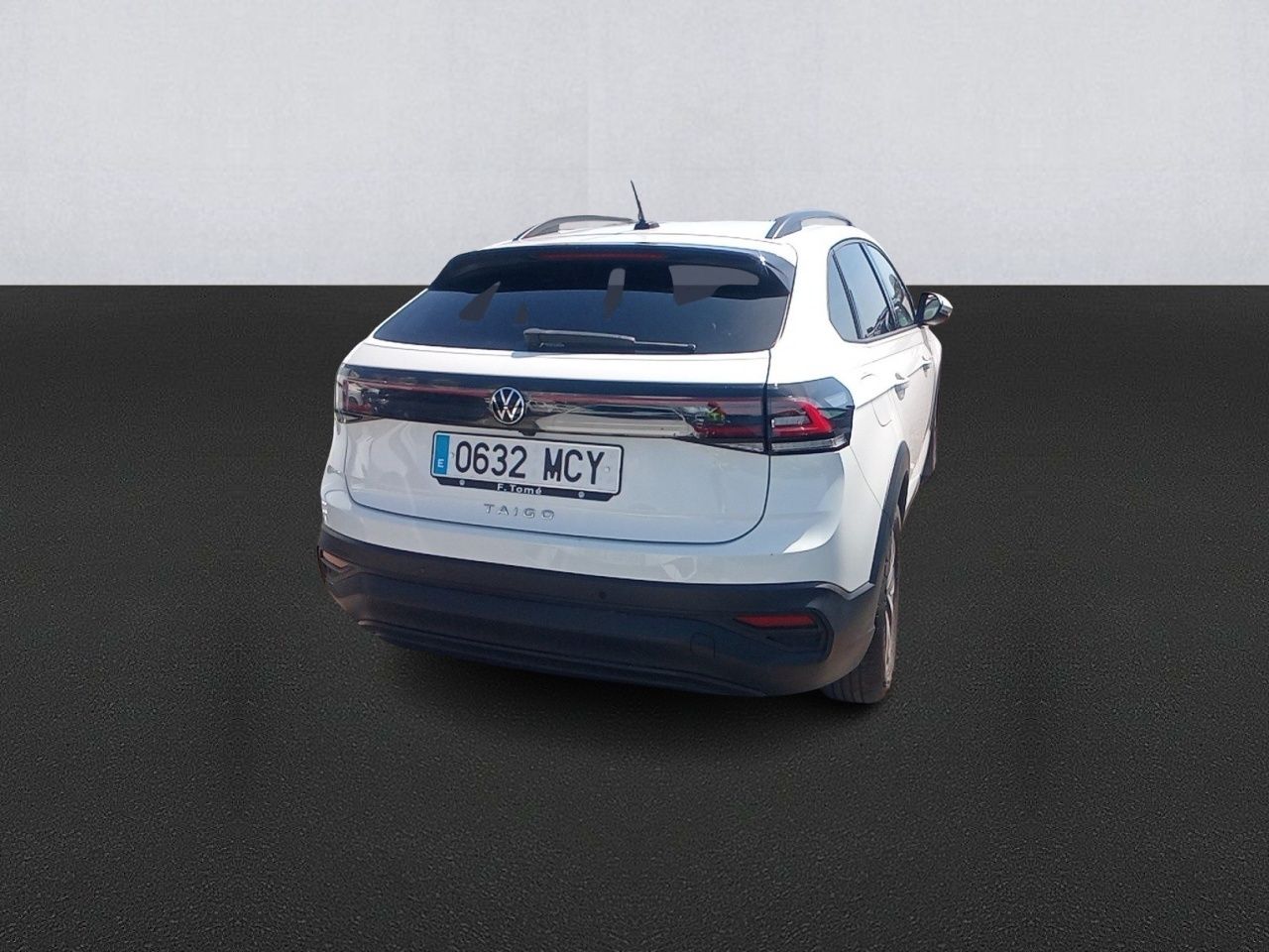 Volkswagen Taigo Life 1.0 Tsi 70kw (95cv) - Foto 2