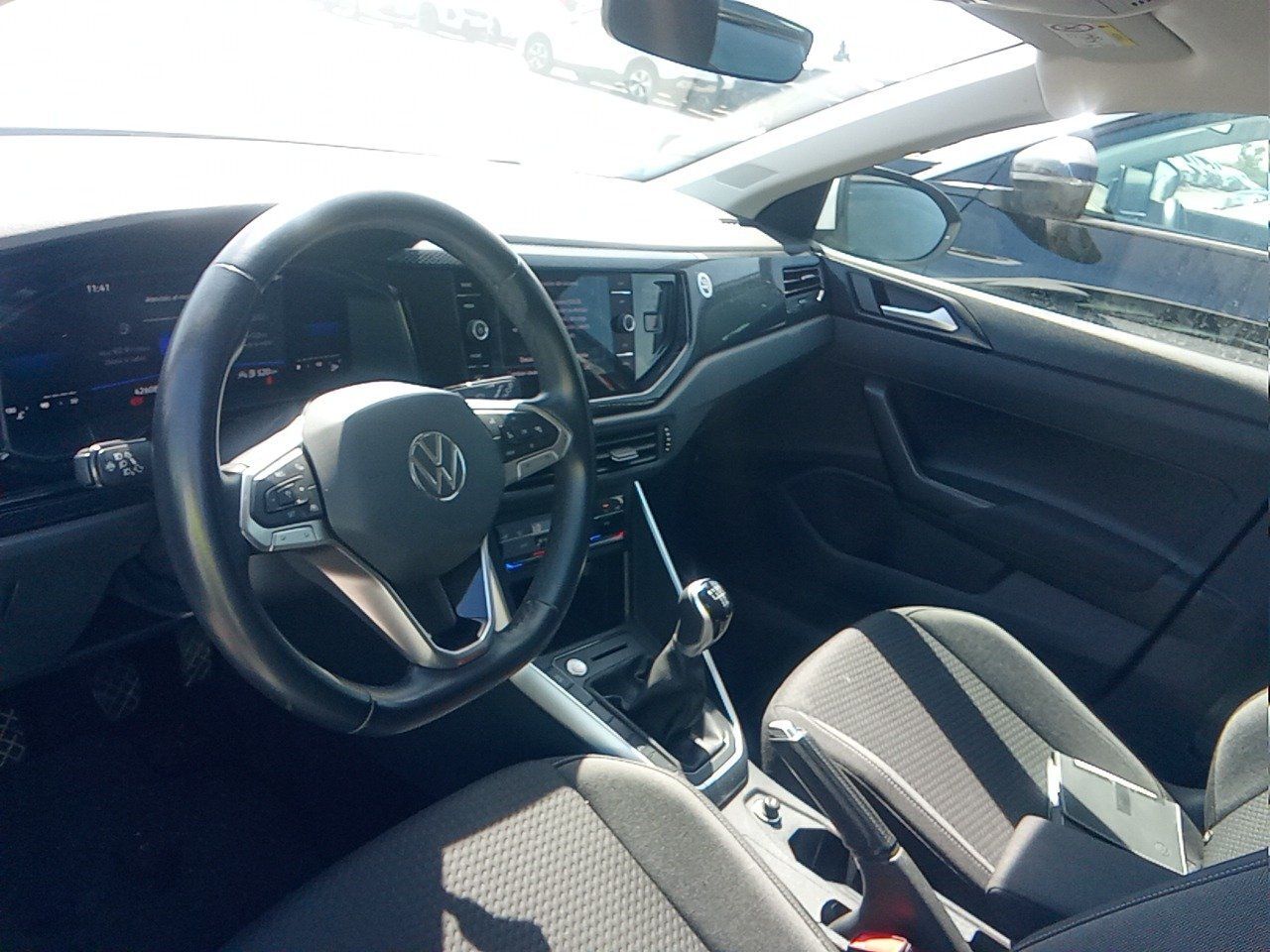 Volkswagen Taigo Life 1.0 Tsi 70kw (95cv) - Foto 2