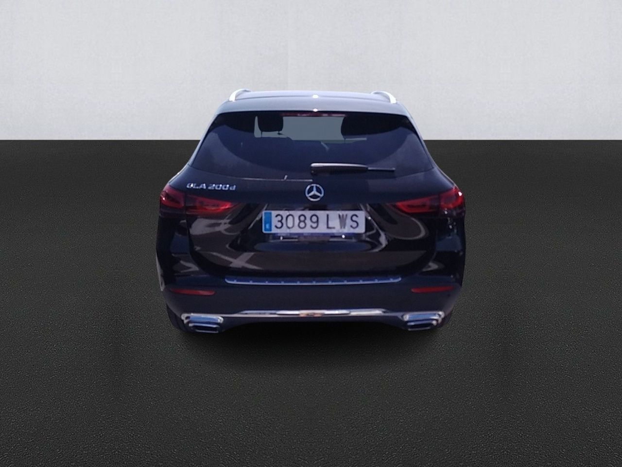 Mercedes Gla 200 D - Foto 2