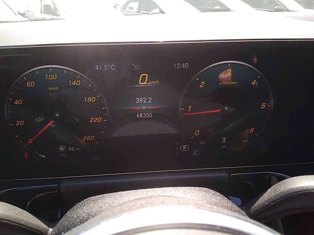 Mercedes Gla 200 D - Foto 2