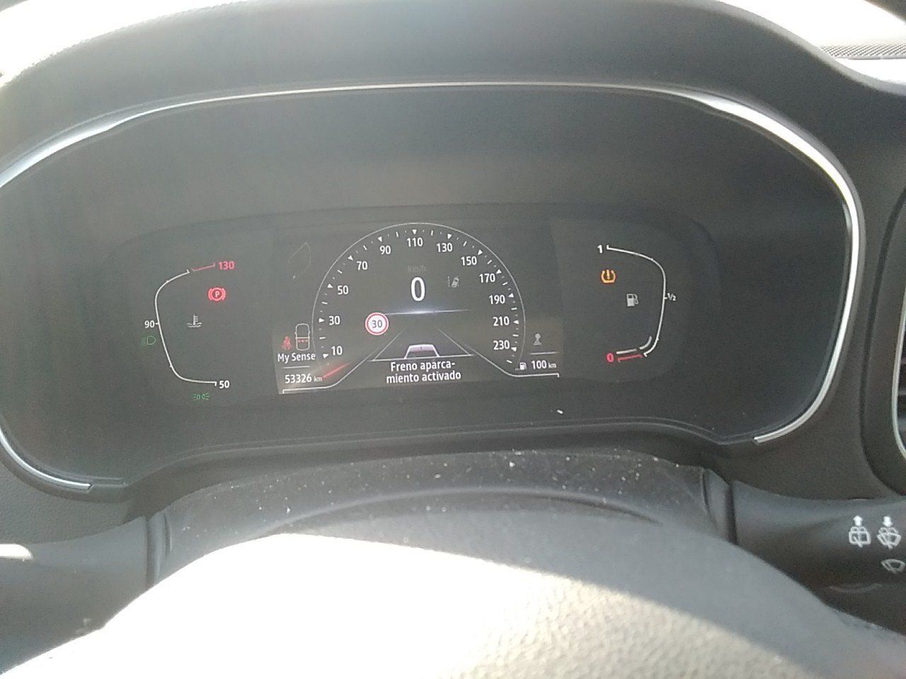 Renault Megane Zen Blue Dci 85 Kw (115cv) - Foto 2