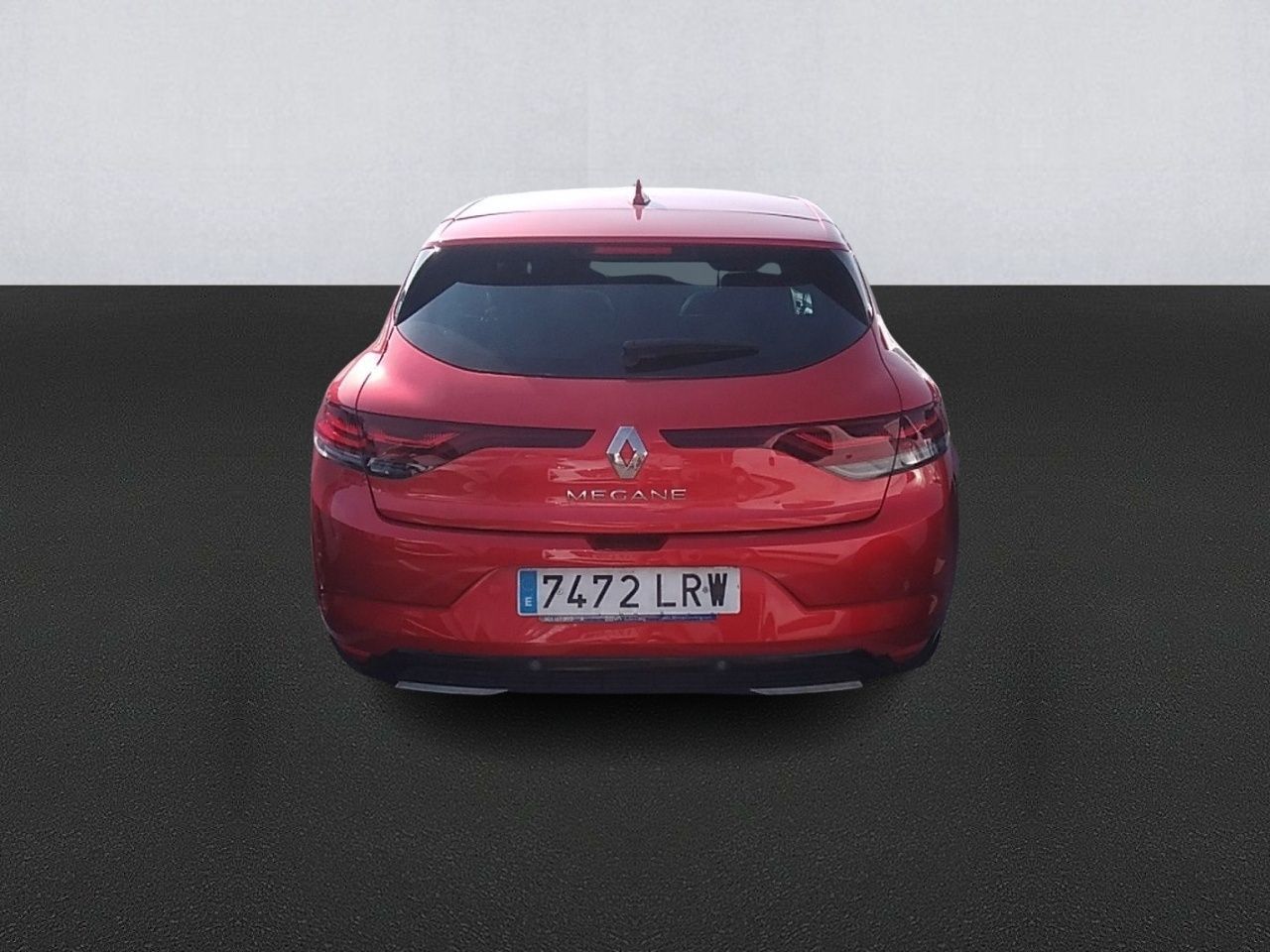 Renault Megane Zen Blue Dci 85 Kw (115cv) - Foto 2