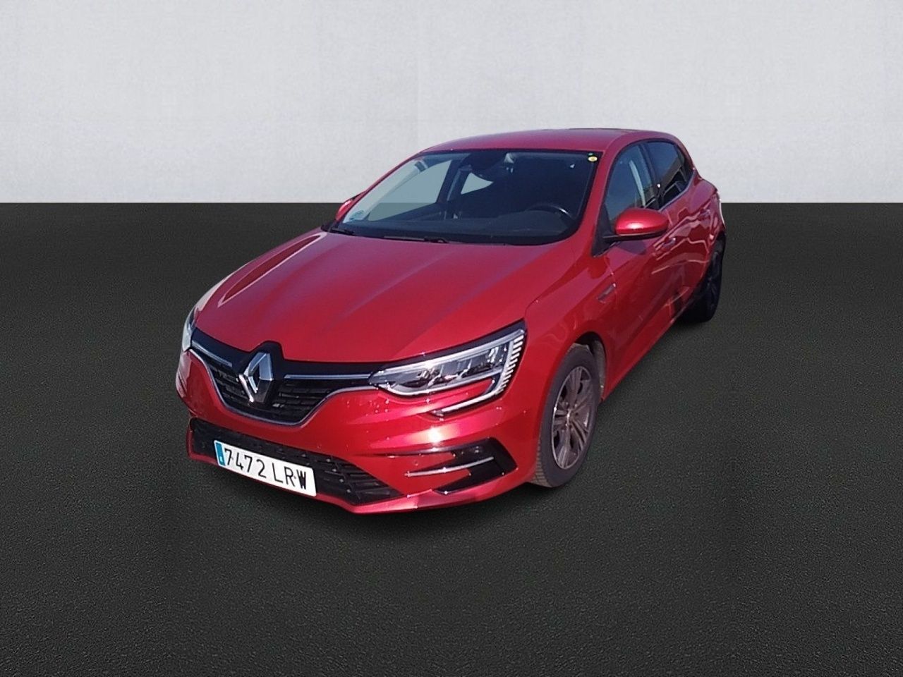 Renault Megane Zen Blue Dci 85 Kw (115cv) - Foto 2