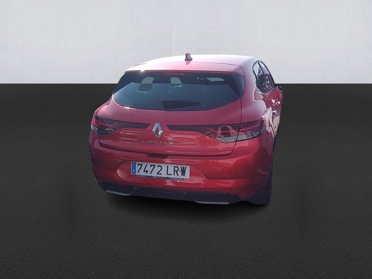 Renault Megane Zen Blue Dci 85 Kw (115cv) - Foto 2