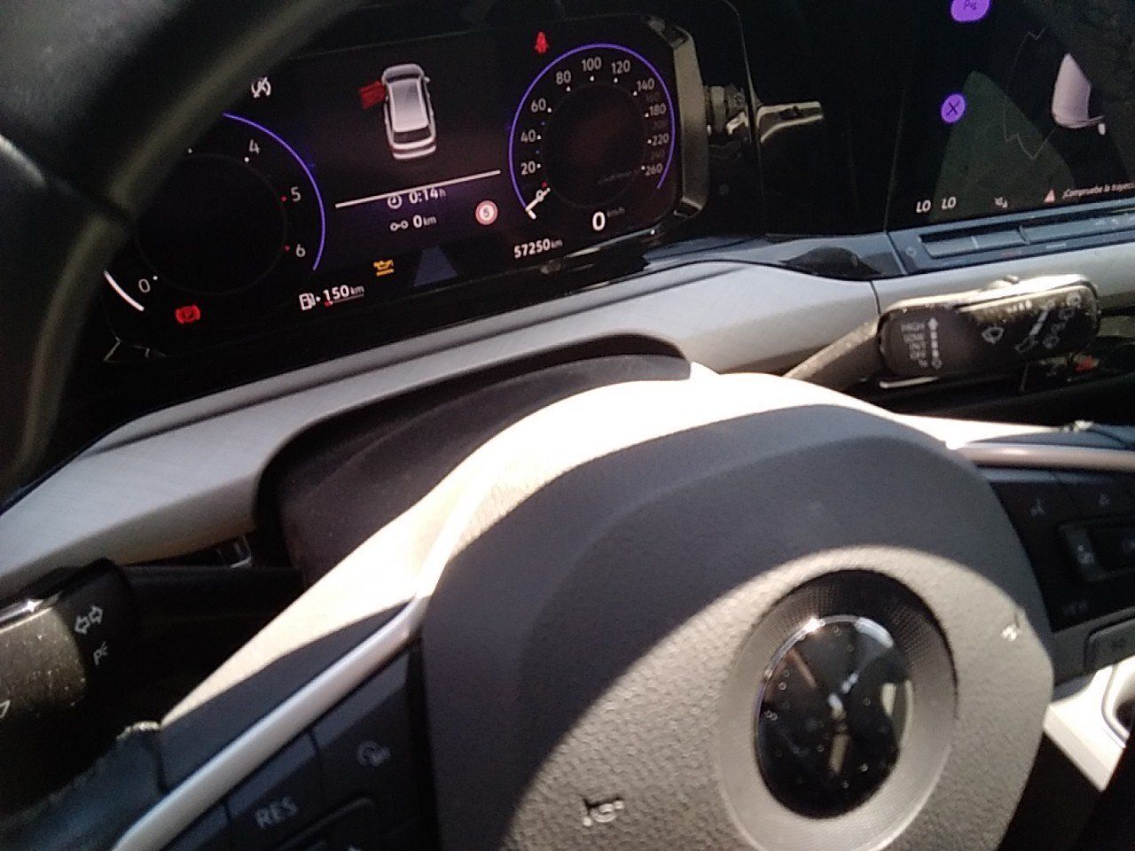 Volkswagen Golf Life 2.0 Tdi 85kw (115cv) Variant - Foto 2