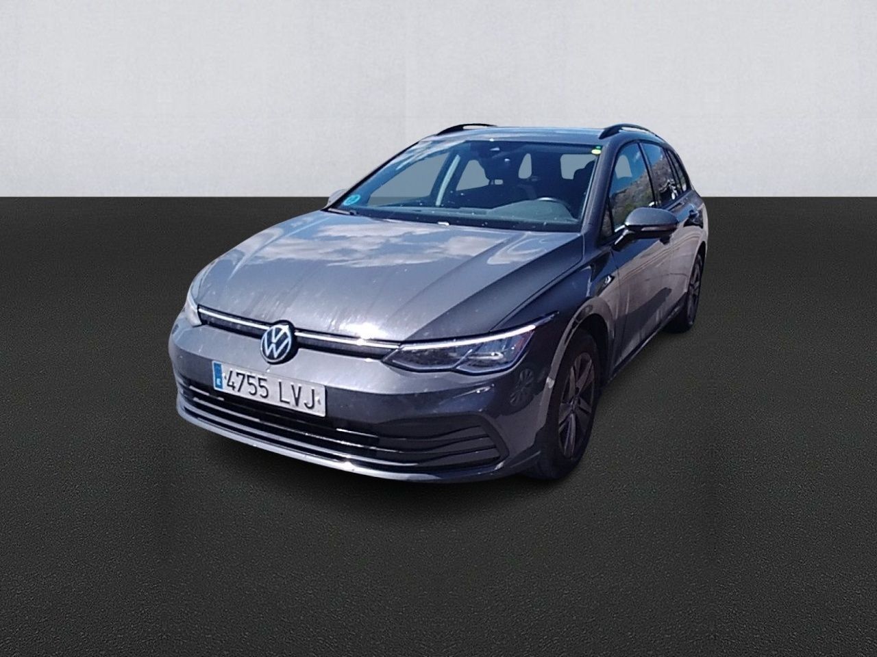 Volkswagen Golf Life 2.0 Tdi 85kw (115cv) Variant - Foto 2