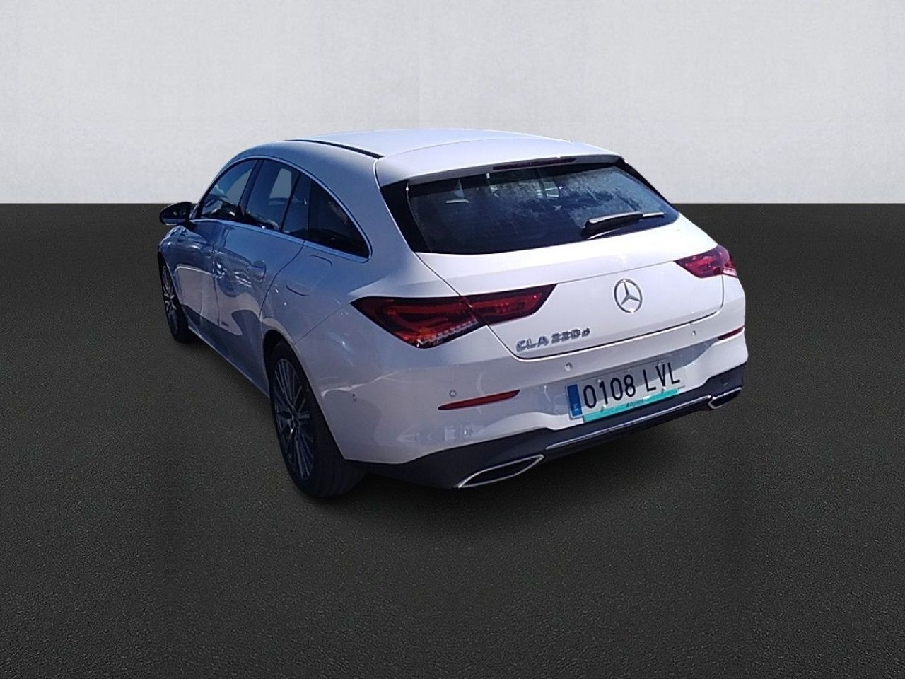 Mercedes Cla 220 D Dct Shooting Brake - Foto 2