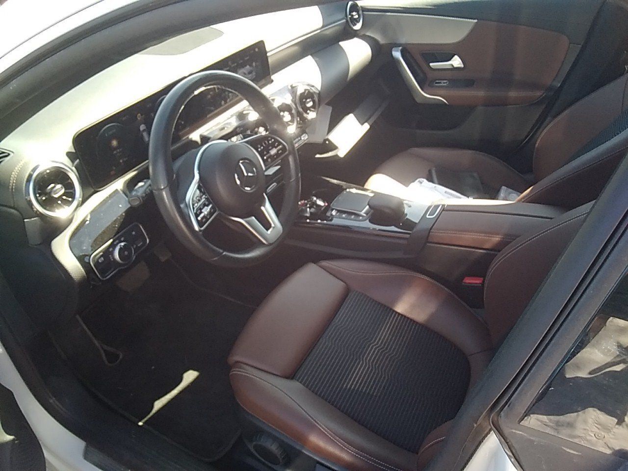 Mercedes Cla 220 D Dct Shooting Brake - Foto 2