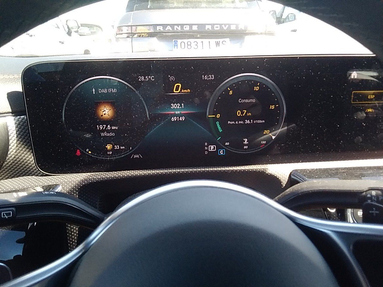 Mercedes Cla 220 D Dct Shooting Brake - Foto 2