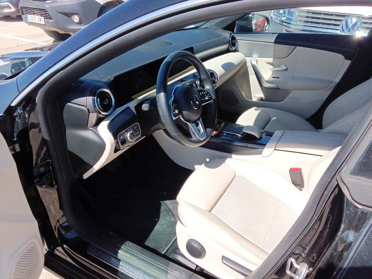 Mercedes Cla 220 D Dct - Foto 2