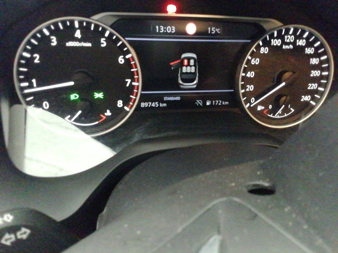 Nissan Qashqai Dig-t 103kw (140cv) Mhev 4x2 Acenta - Foto 2