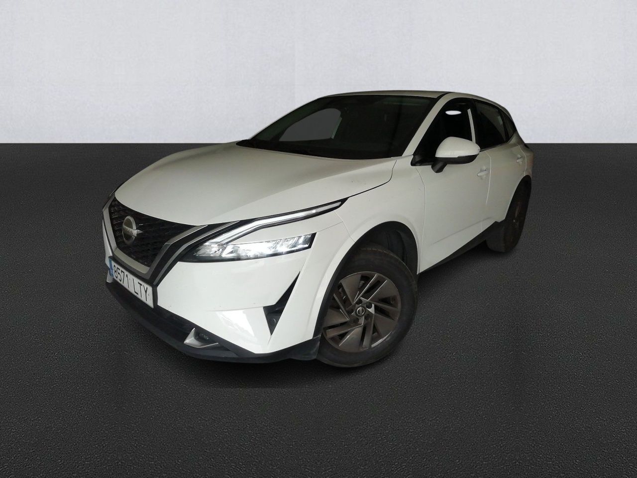 Nissan Qashqai Dig-t 103kw (140cv) Mhev 4x2 Acenta - Foto 2