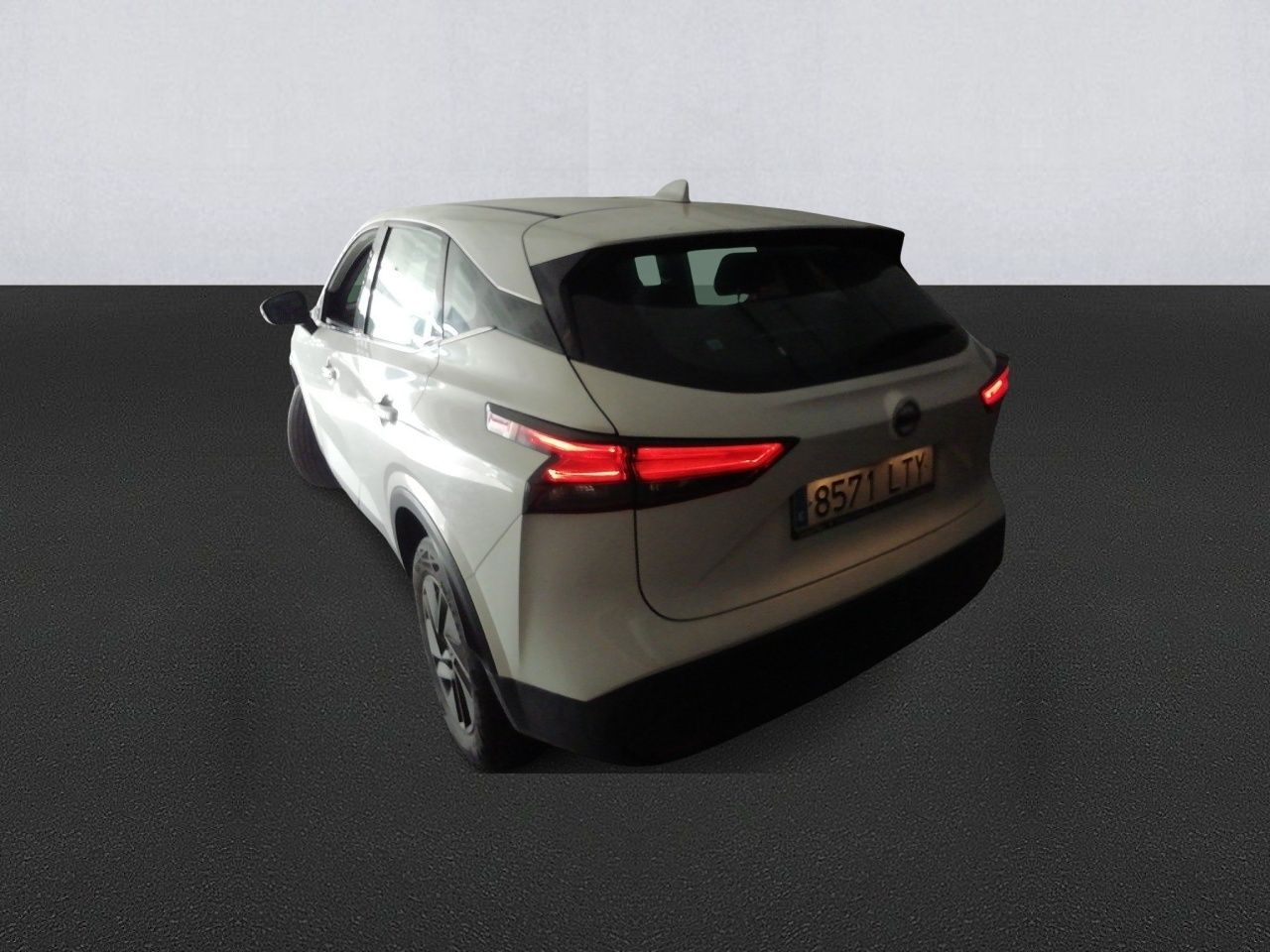 Nissan Qashqai Dig-t 103kw (140cv) Mhev 4x2 Acenta - Foto 2