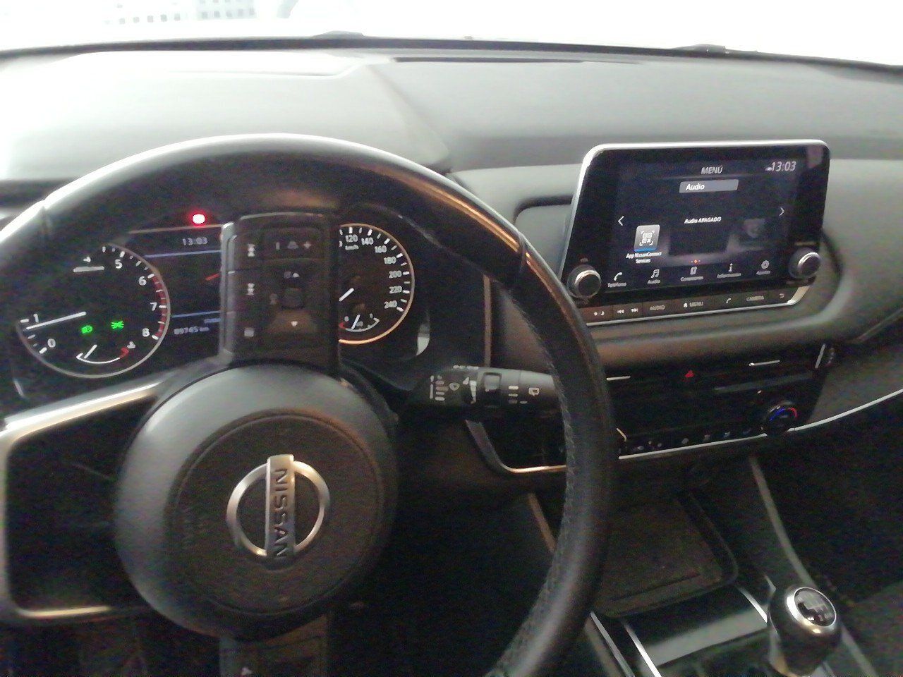 Nissan Qashqai Dig-t 103kw (140cv) Mhev 4x2 Acenta - Foto 2