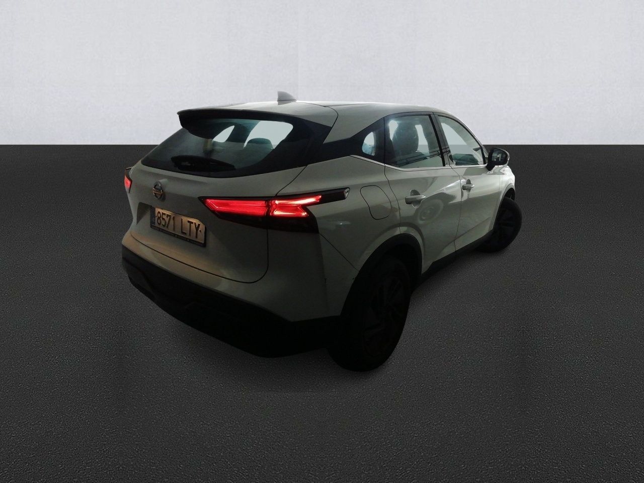 Nissan Qashqai Dig-t 103kw (140cv) Mhev 4x2 Acenta - Foto 2