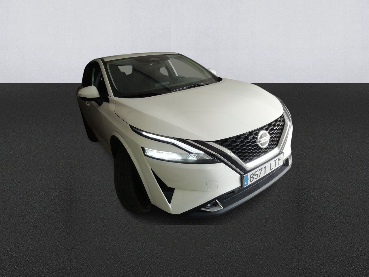 Nissan Qashqai Dig-t 103kw (140cv) Mhev 4x2 Acenta - Foto 2