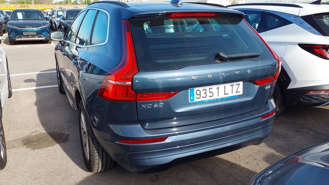 Volvo Xc60 (o) 2.0 B4 D Momentum Pro Auto - Foto 2