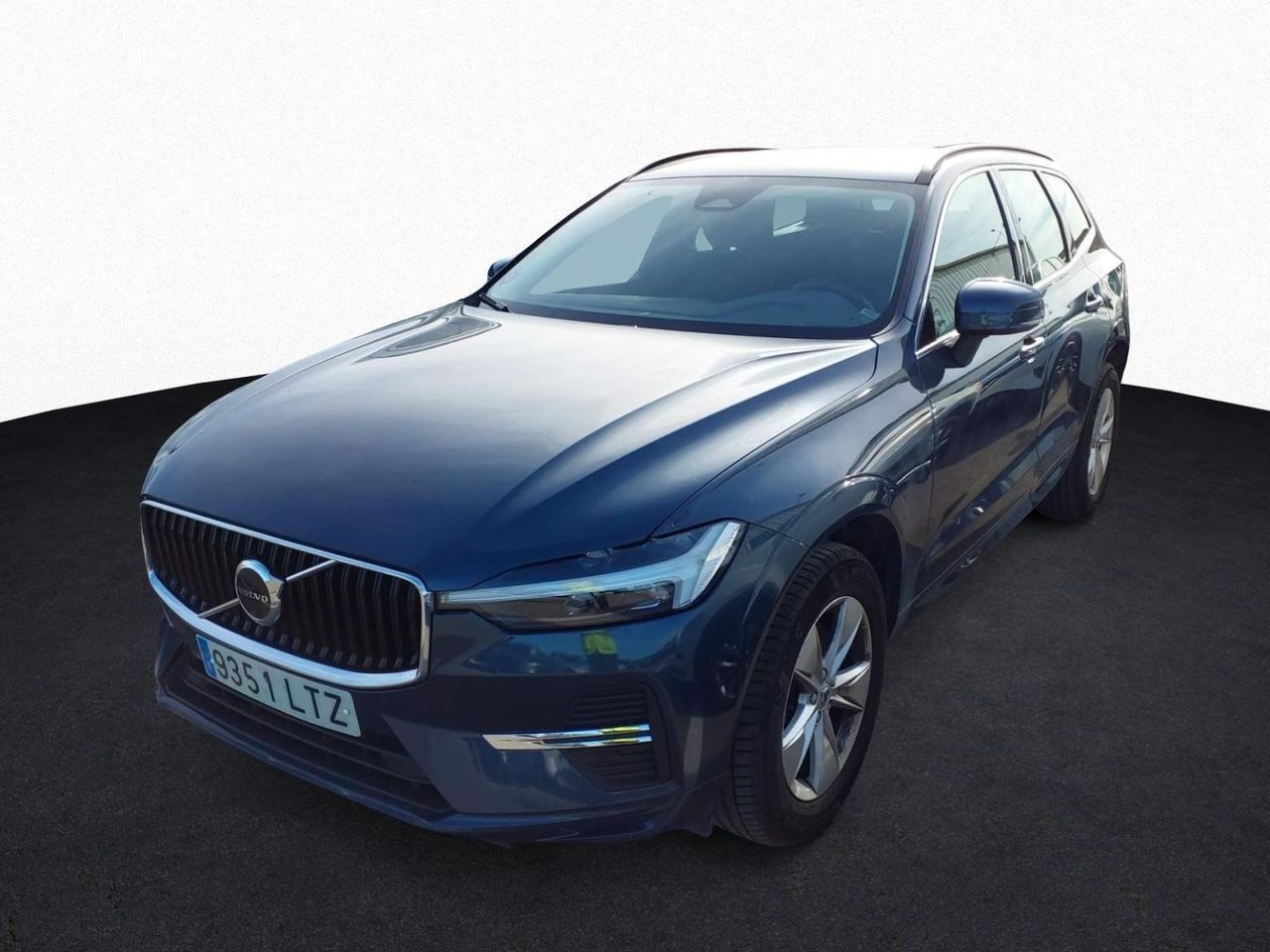 Volvo Xc60 (o) 2.0 B4 D Momentum Pro Auto - Foto 2