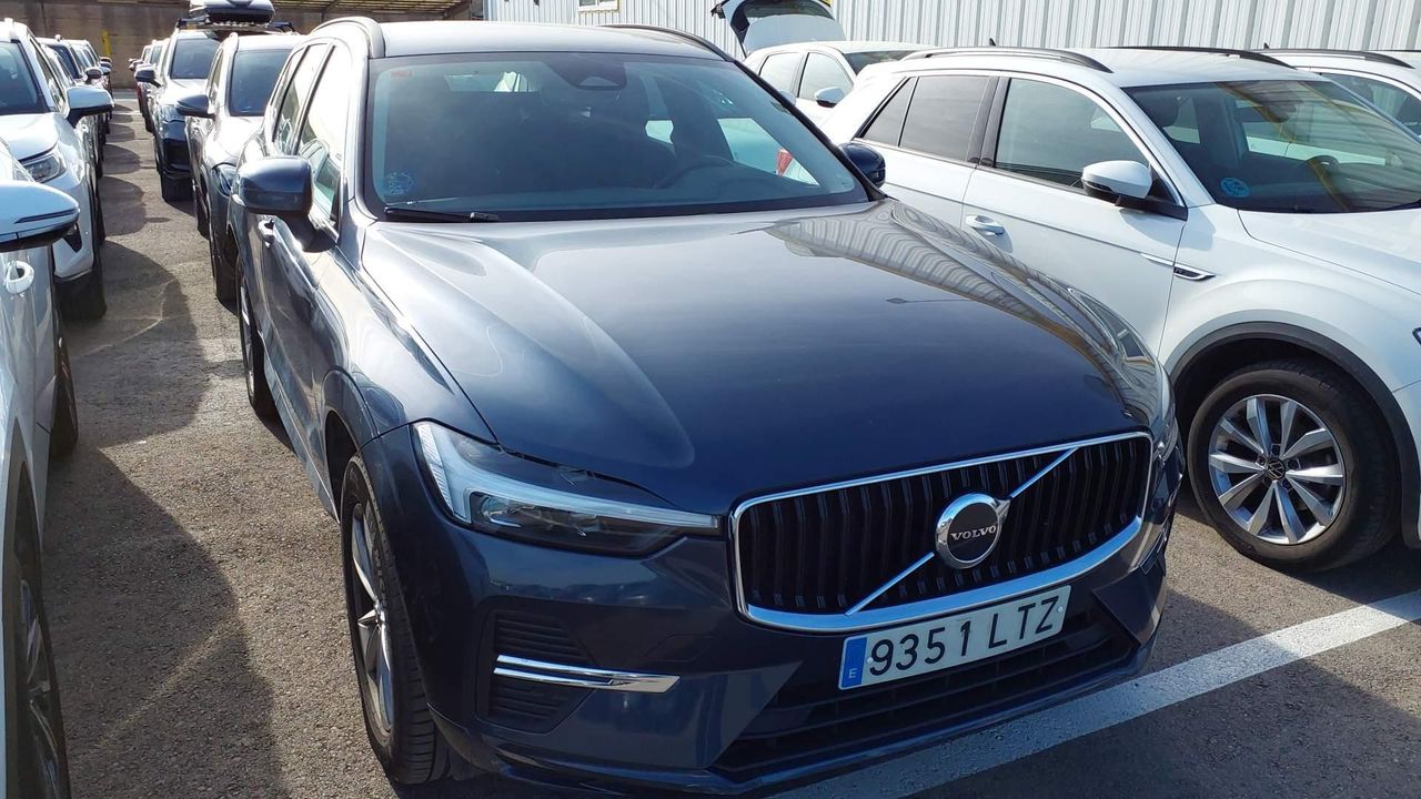 Volvo Xc60 (o) 2.0 B4 D Momentum Pro Auto - Foto 2
