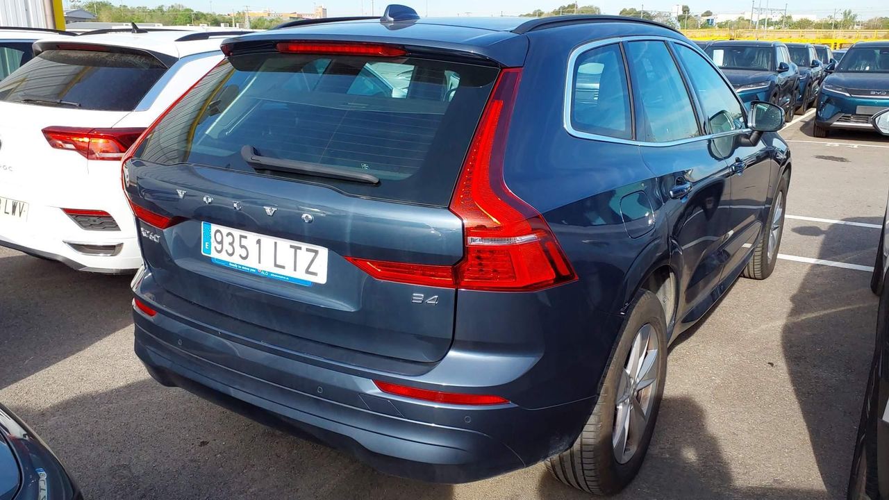 Volvo Xc60 (o) 2.0 B4 D Momentum Pro Auto - Foto 2