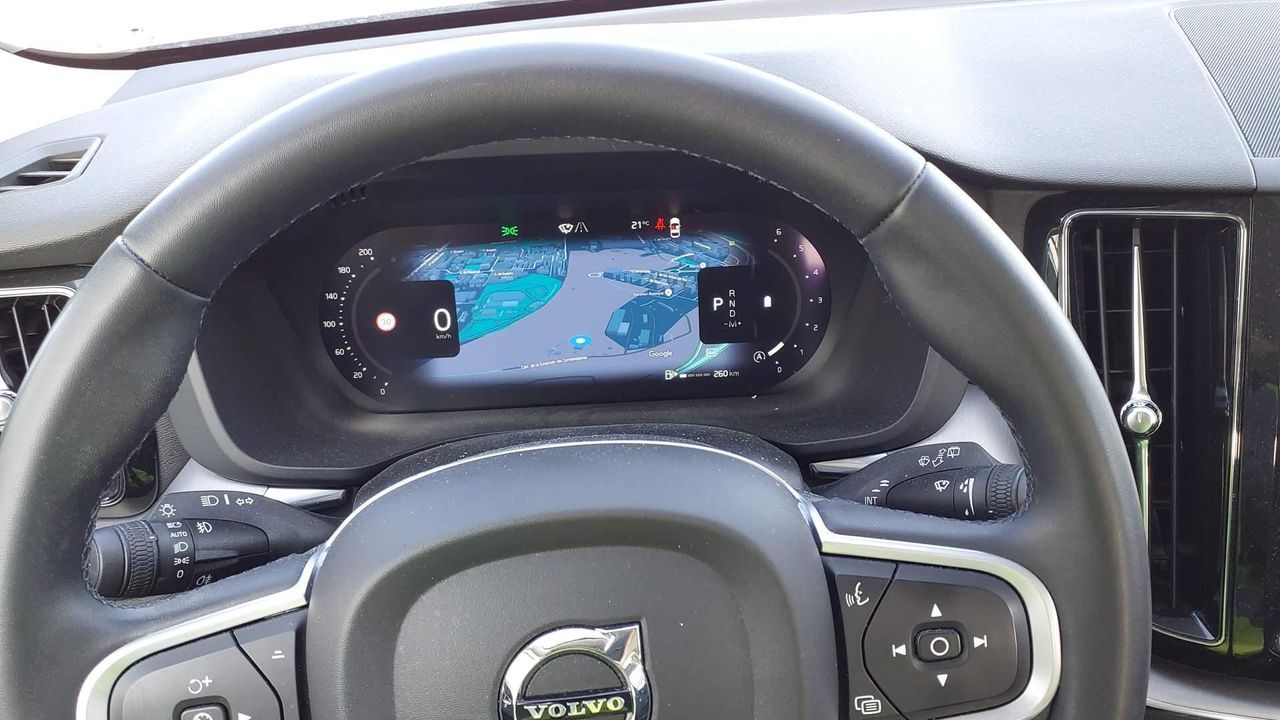 Volvo Xc60 (o) 2.0 B4 D Momentum Pro Auto - Foto 2