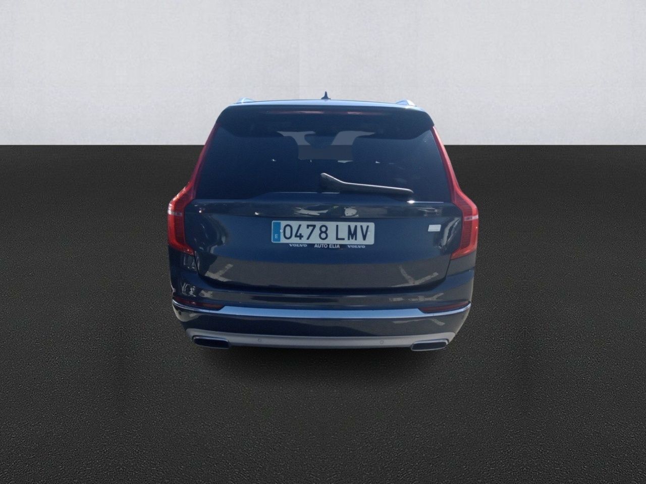 Volvo Xc90 2.0 T8 Awd Recharge Inscription Auto - Foto 2