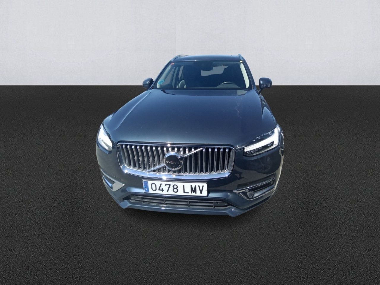 Volvo Xc90 2.0 T8 Awd Recharge Inscription Auto - Foto 2