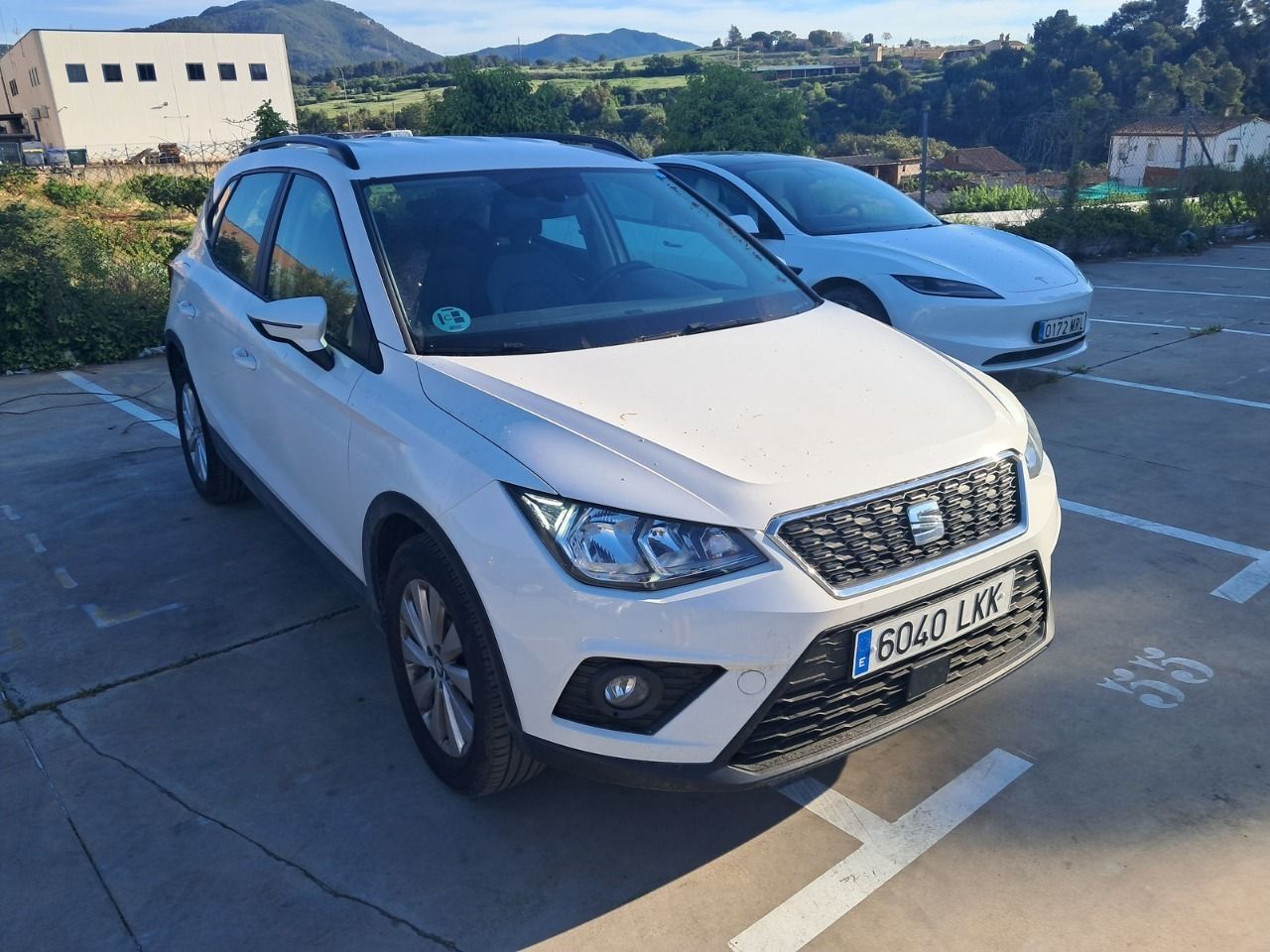 Seat Arona 1.0 Tsi 85kw (115cv) Style Go Eco - Foto 2