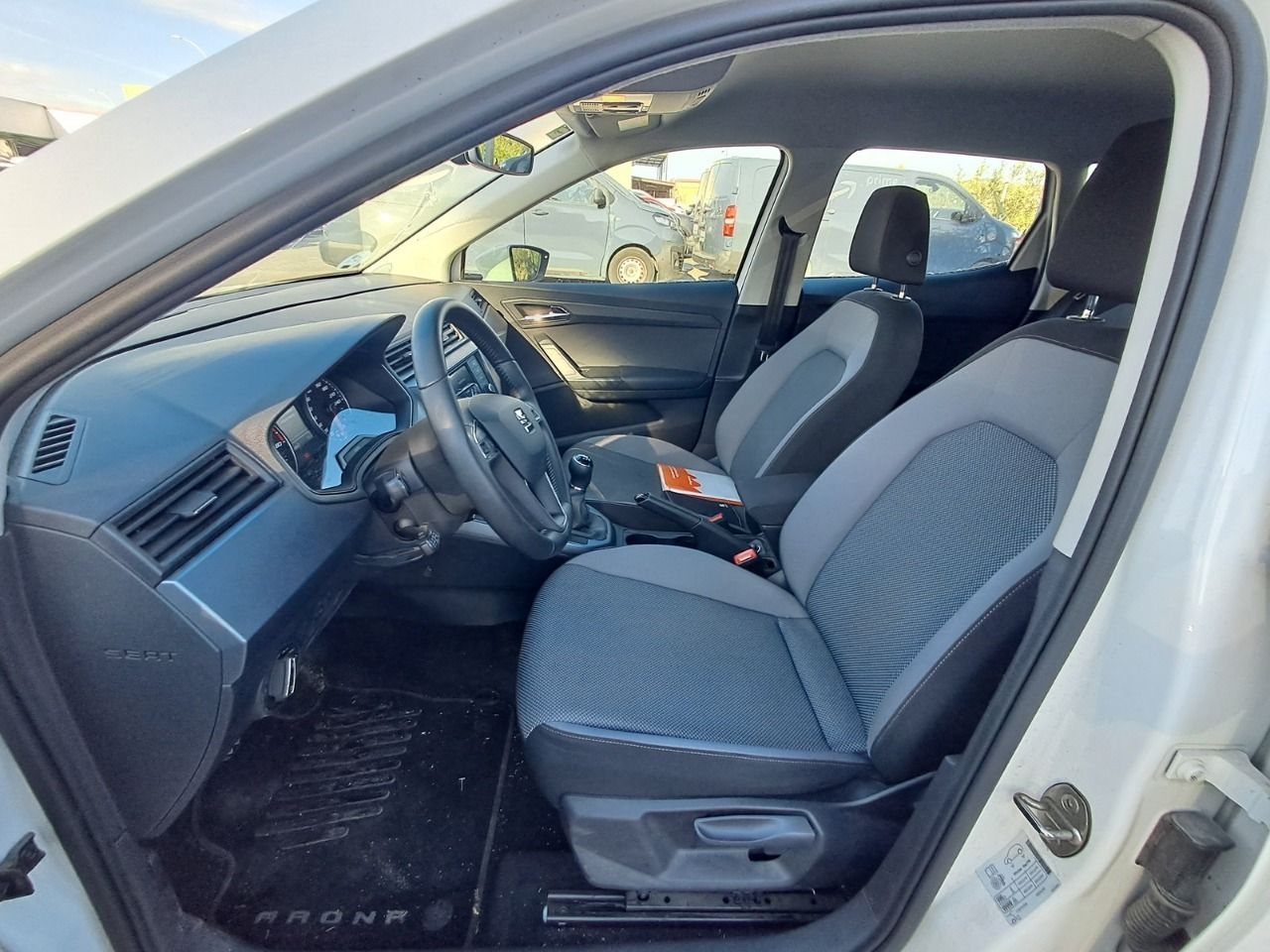 Seat Arona 1.0 Tsi 85kw (115cv) Style Go Eco - Foto 2