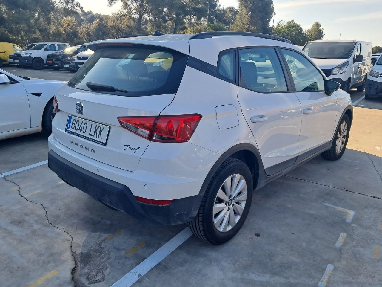 Seat Arona 1.0 Tsi 85kw (115cv) Style Go Eco - Foto 2