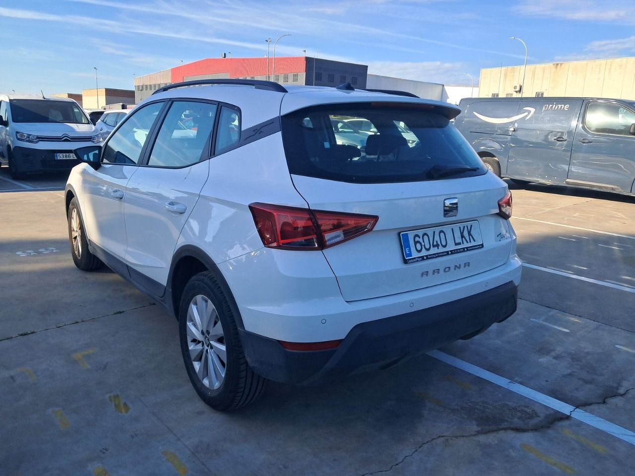 Seat Arona 1.0 Tsi 85kw (115cv) Style Go Eco - Foto 2