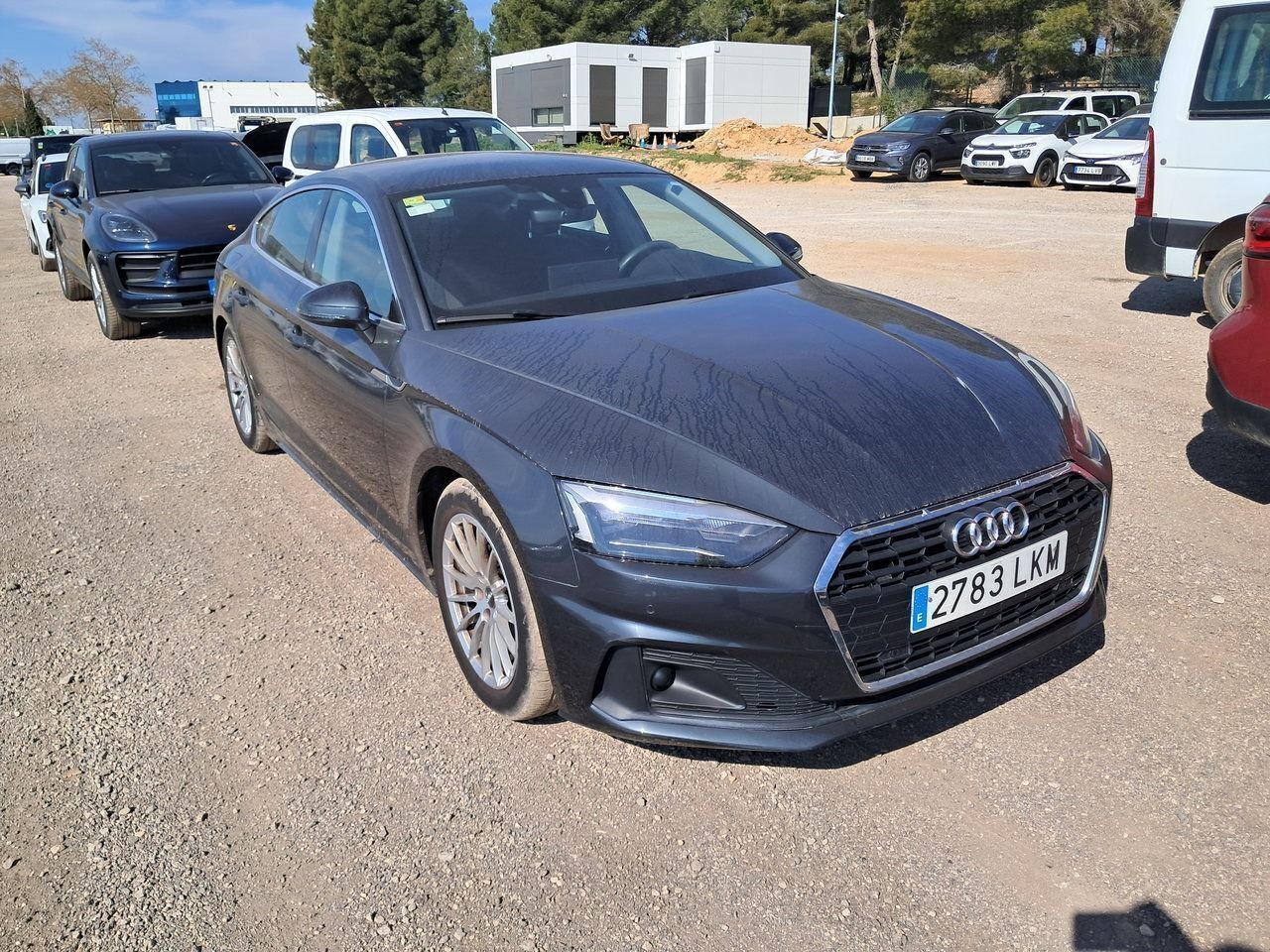 Audi A5 40 Tdi 140kw (190cv) S Tronic Sportback - Foto 2