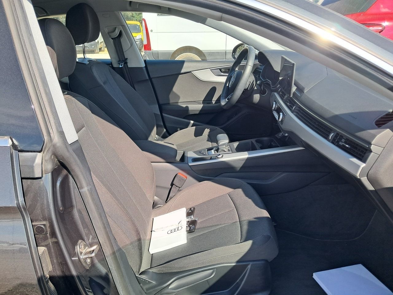 Audi A5 40 Tdi 140kw (190cv) S Tronic Sportback - Foto 2