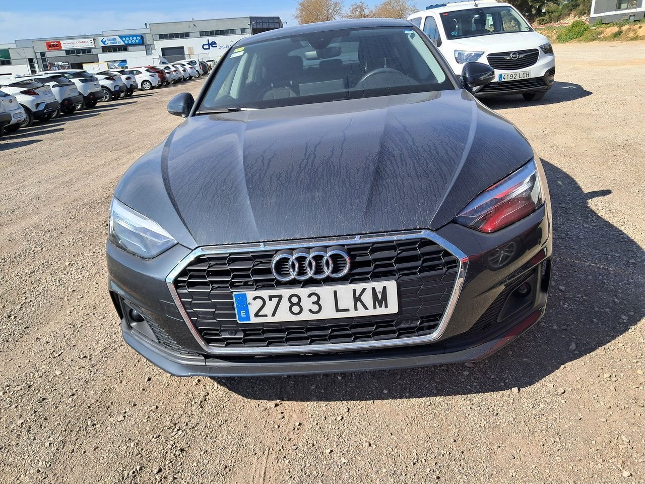 Audi A5 40 Tdi 140kw (190cv) S Tronic Sportback - Foto 2